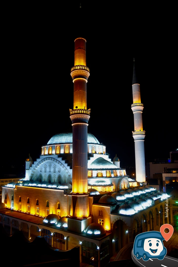 Şirin Otel - Elazığ Merkez, Elazığ