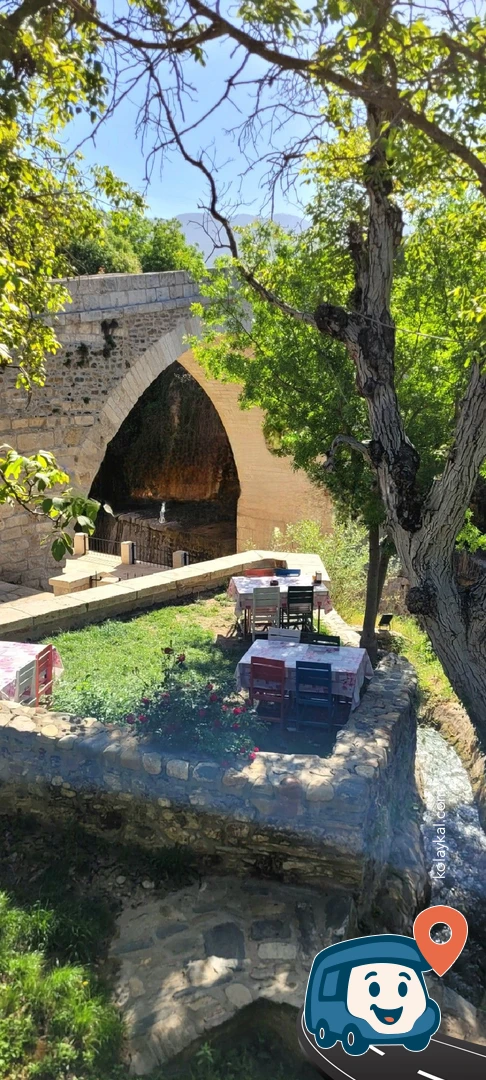 Elmas Pansiyon - Karacasu, Aydın