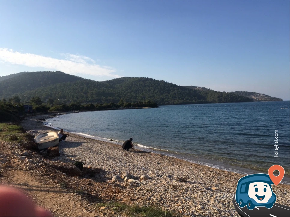 Torba Kuzey - Bodrum, Muğla