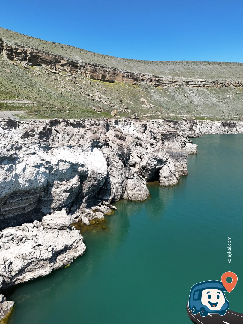Acıgöl - Karapınar, Konya
