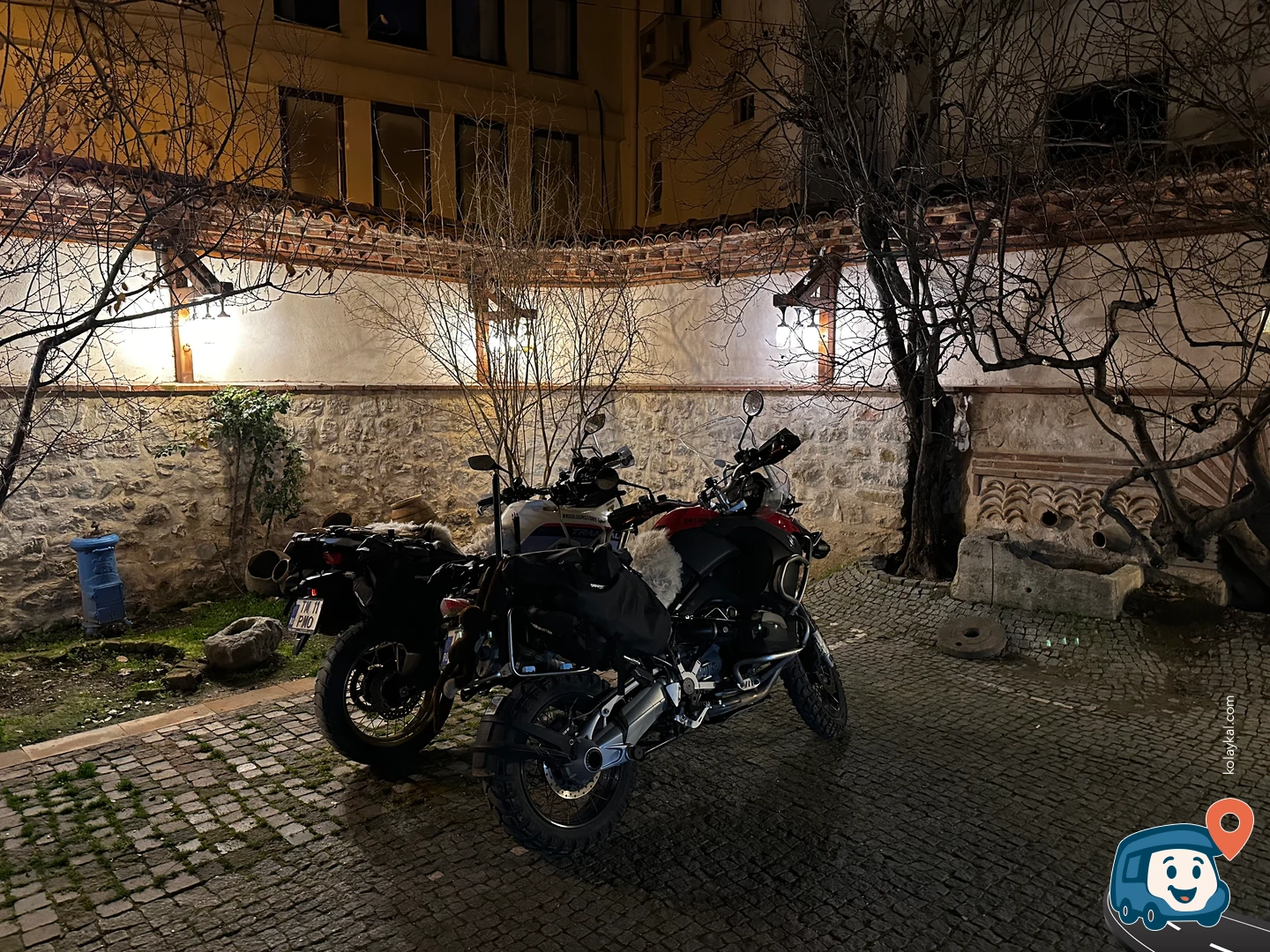 Çifte Konak Butik Otel - Amasya Merkez, Amasya