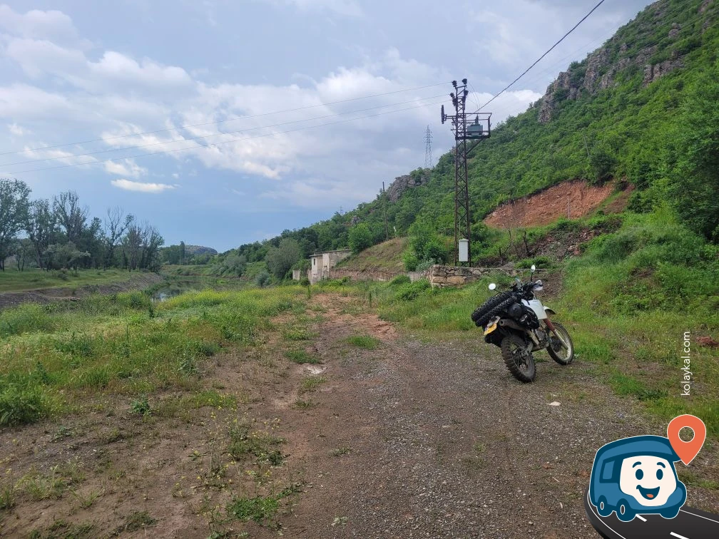 Acısu Riverside - Zile, Tokat