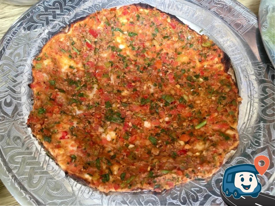 Küşleme Kebaphan - Şehitkamil, Gaziantep