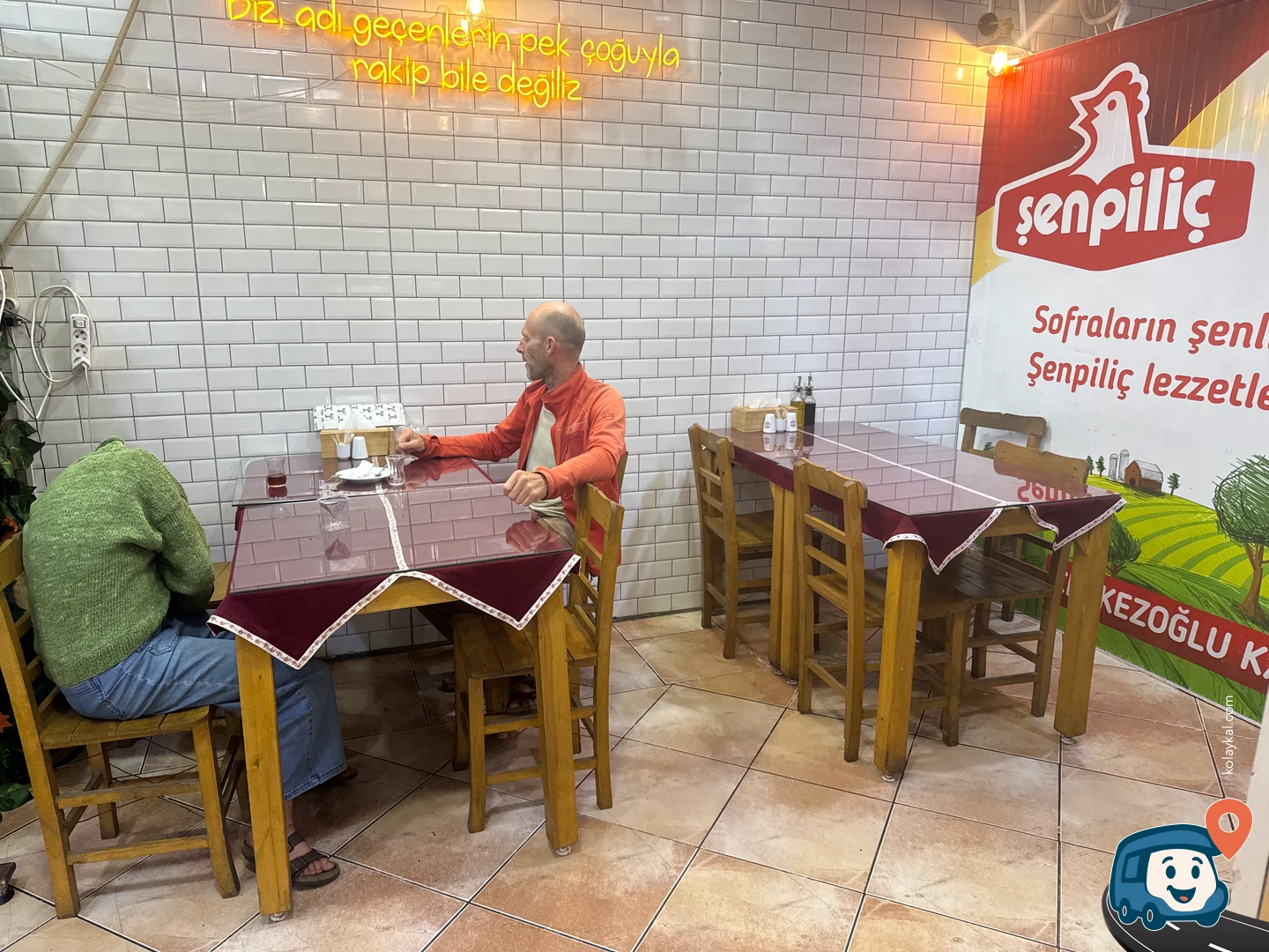 Cerkezoğlu Kasabı - Belen, Hatay