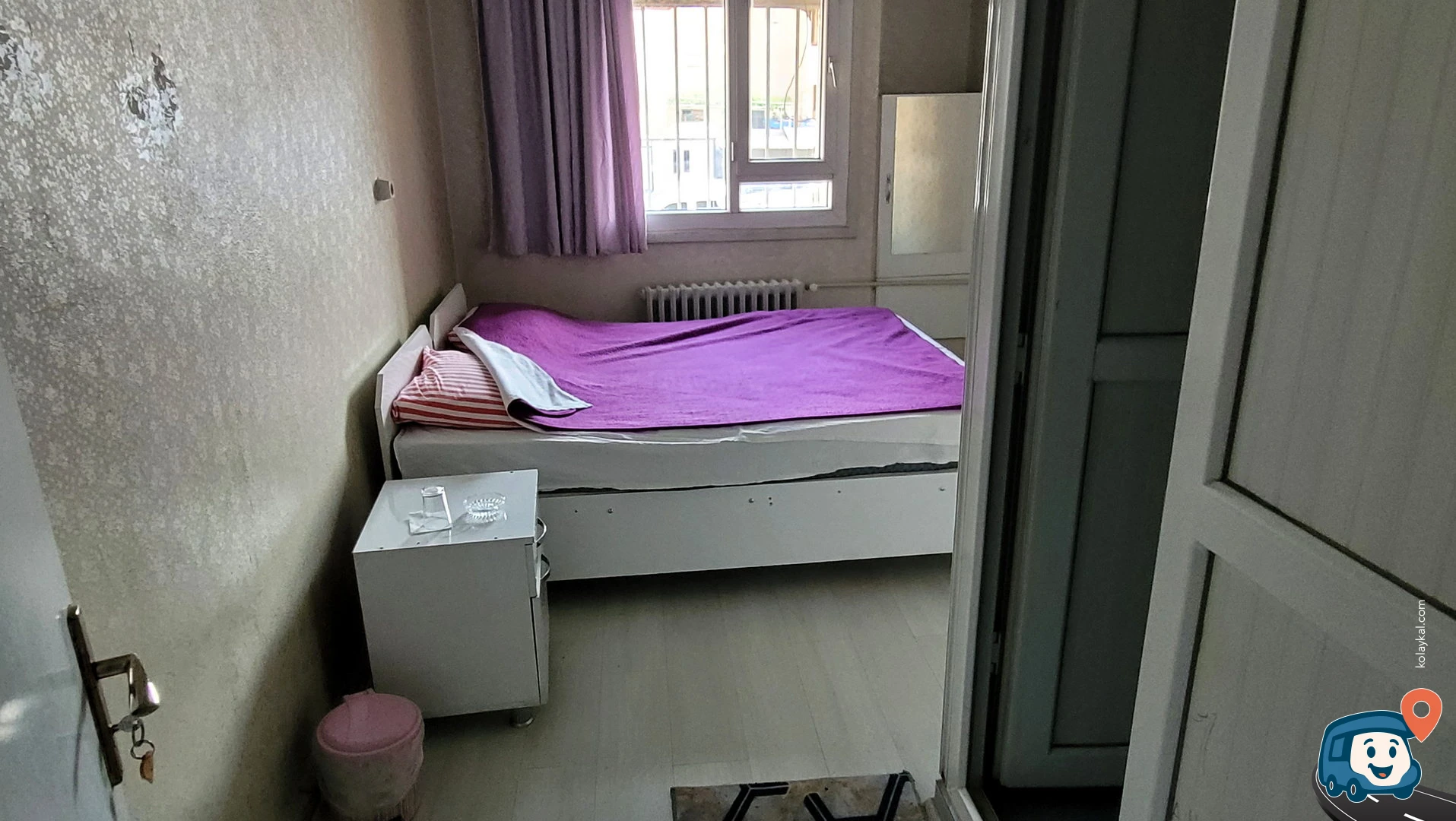 Hotel Turistik - Nusaybin, Mardin