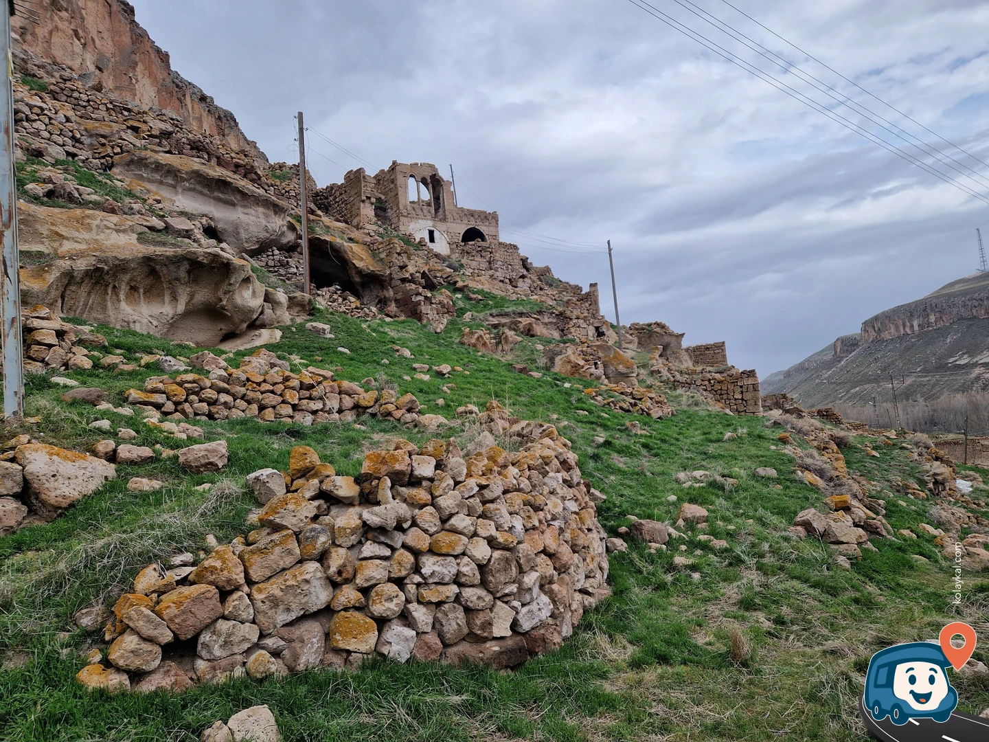 Başköy - Yeşilhisar, Kayseri