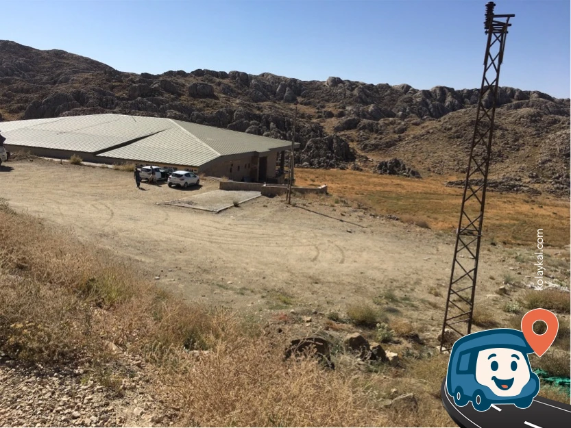 Güneş Motel - Pütürge, Malatya