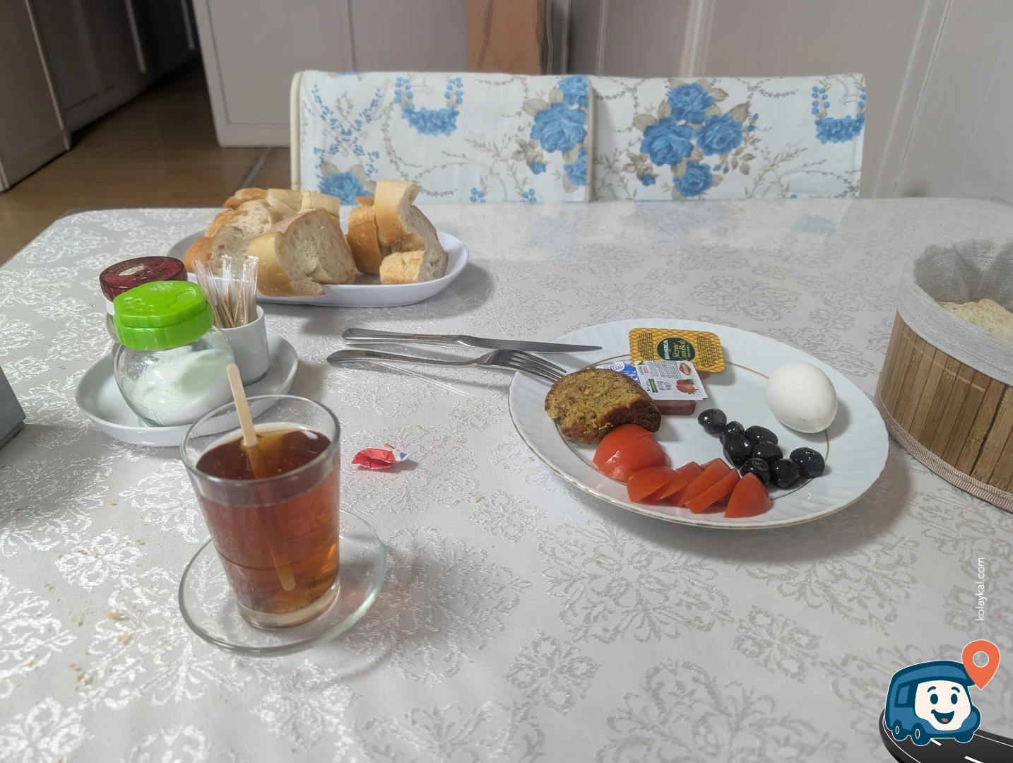 Öğretmenevi Suluova - Amasya