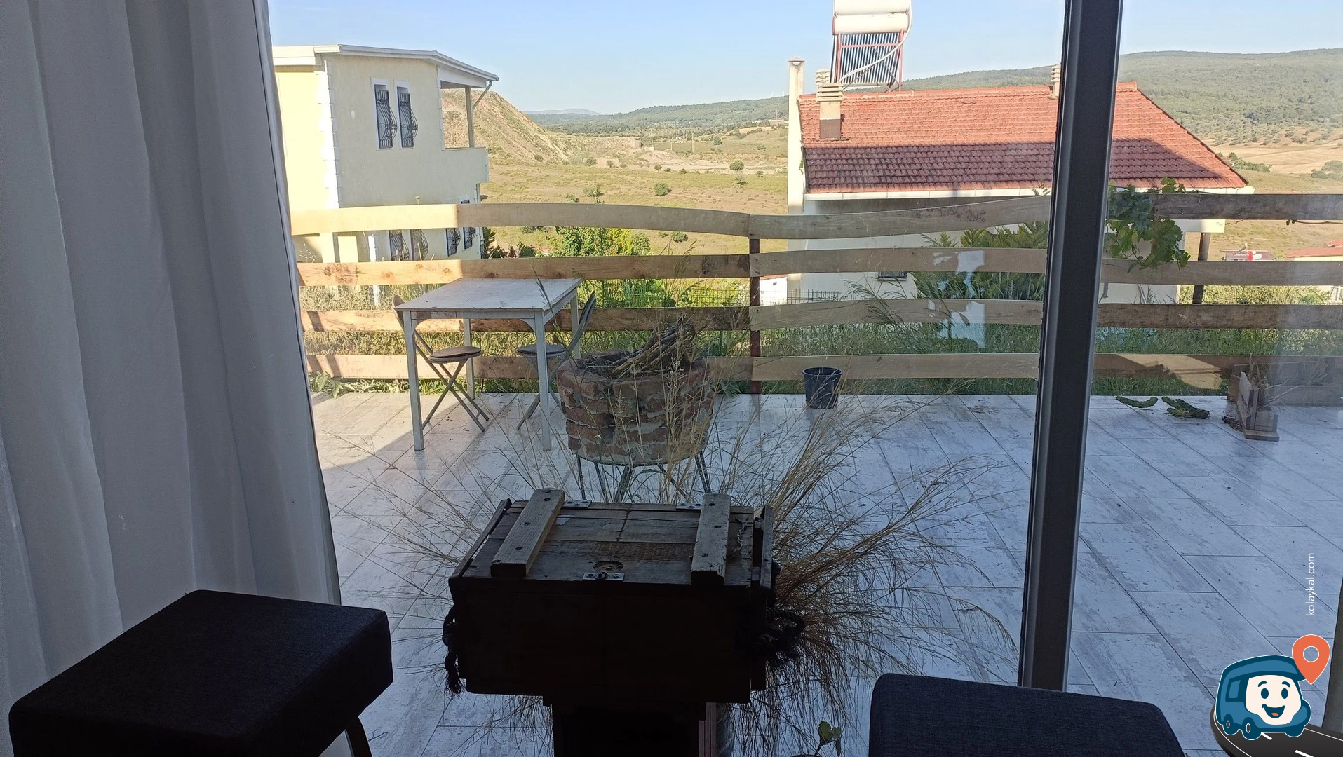 Güzelbahçe Yemek Atölyesi - İzmir