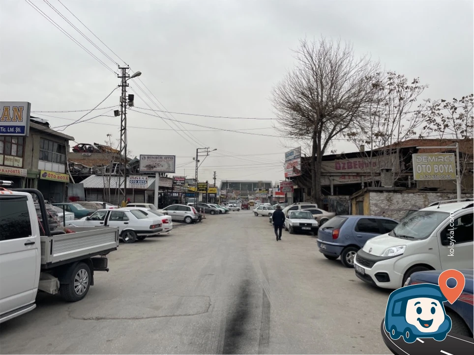 Arif Elektronik - Selçuklu, Konya