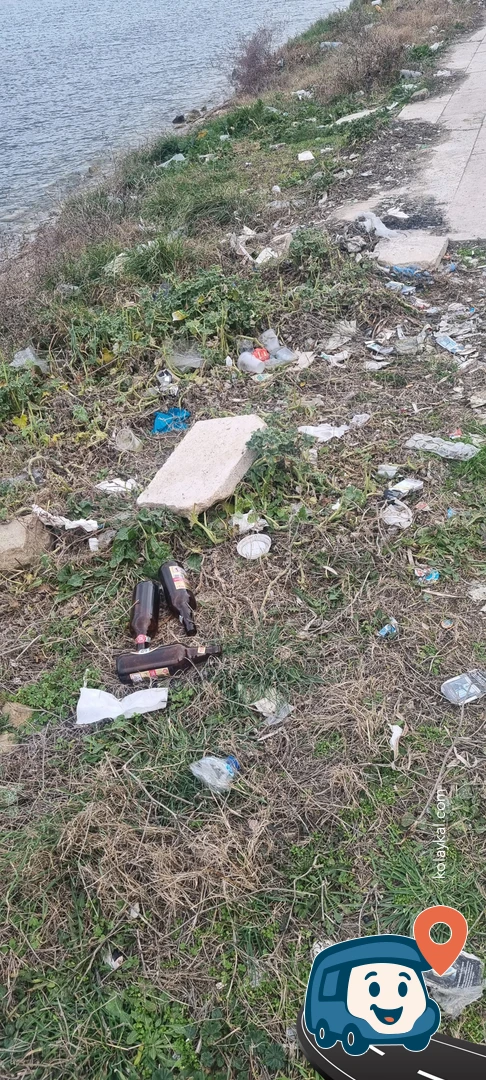 Bei Der Kanone - Çanakkale Merkez, Çanakkale