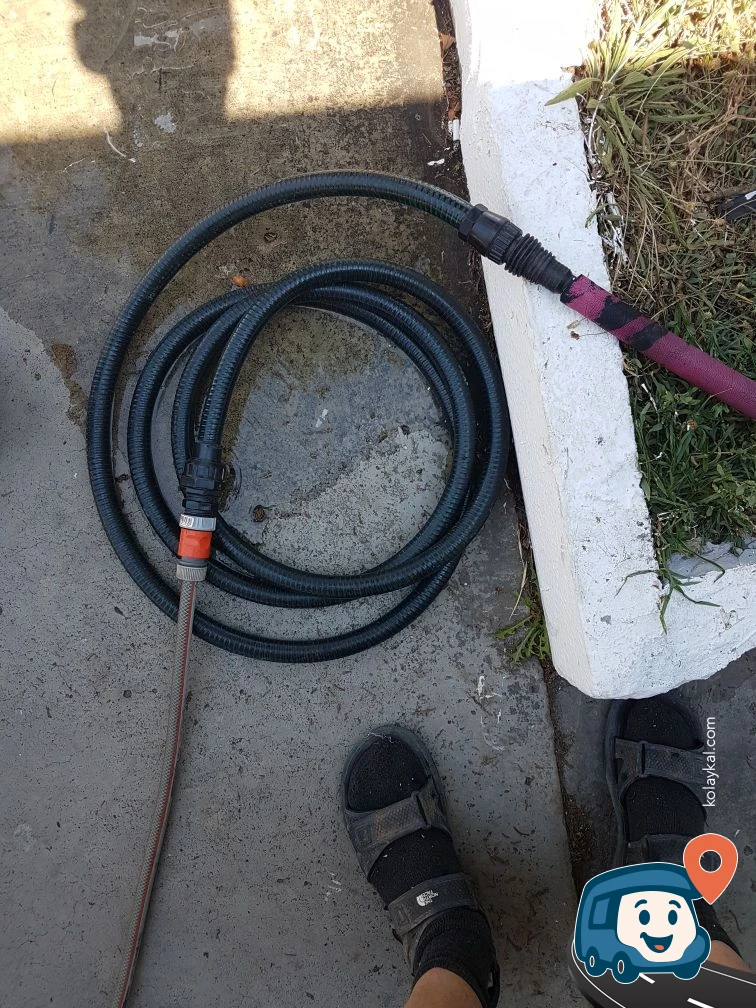 Petrol Ofisi Su Kaynağı - İnegöl, Bursa