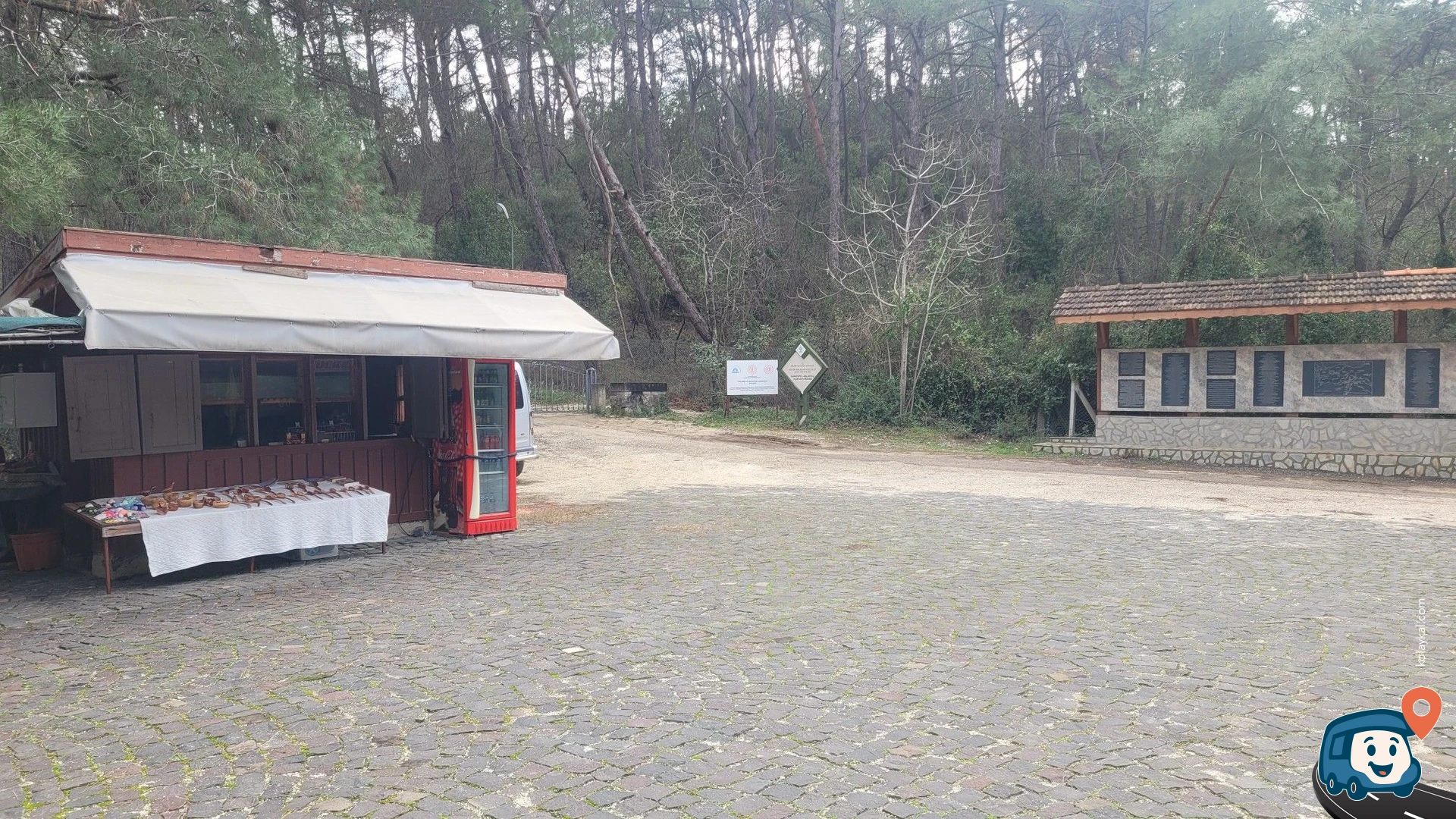 Karatepe Arkeolojik Alanı - Kadirli, Osmaniye