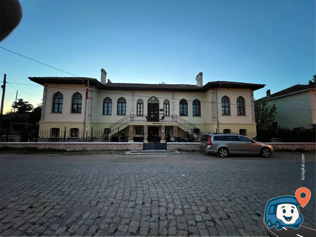 Otel - Kütahya Merkez, Kütahya