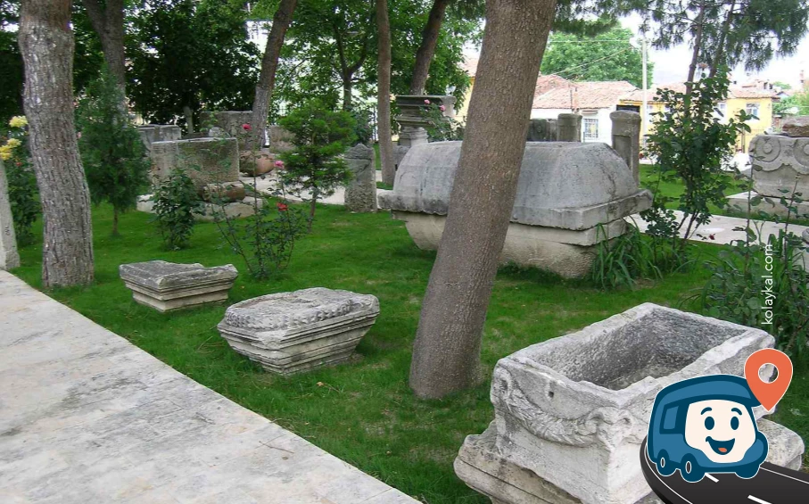 Tire Müzesi - İzmir