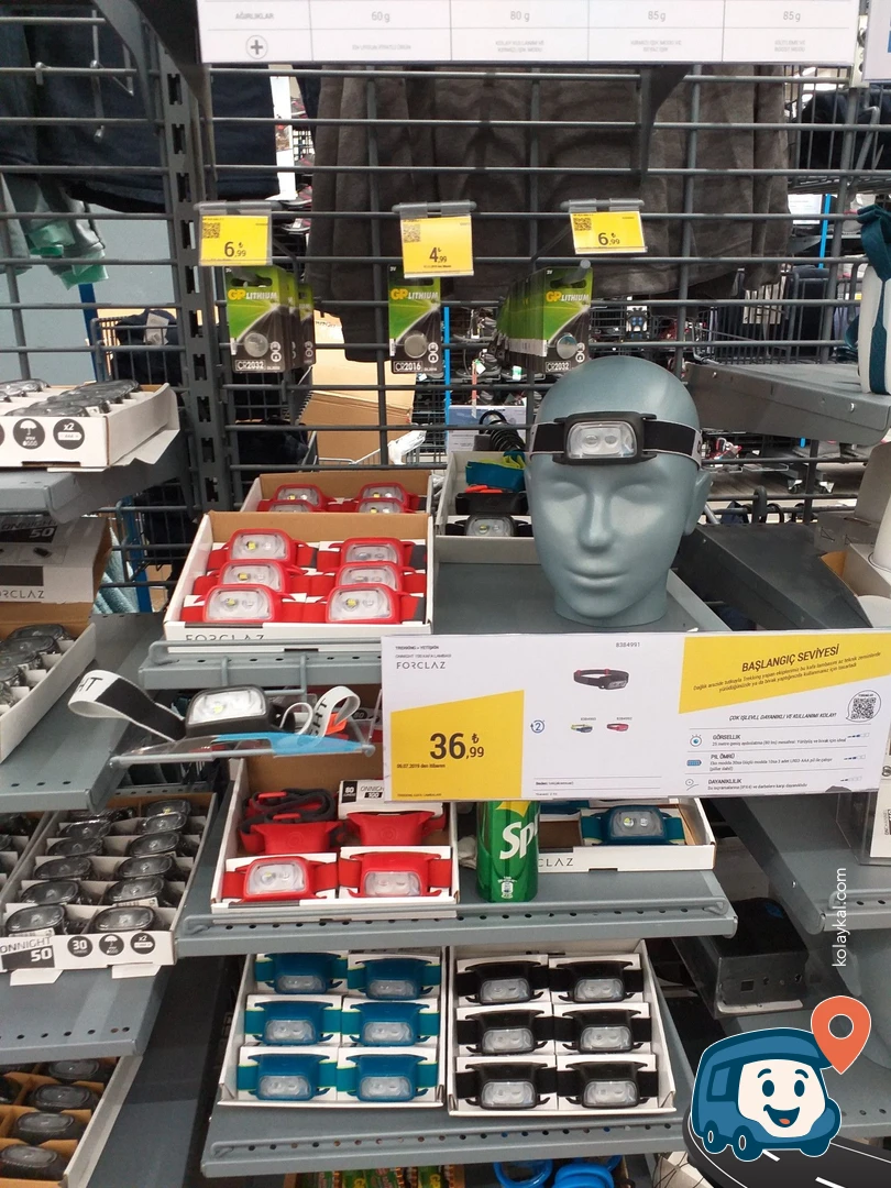 Decathlon - İzmit, Kocaeli
