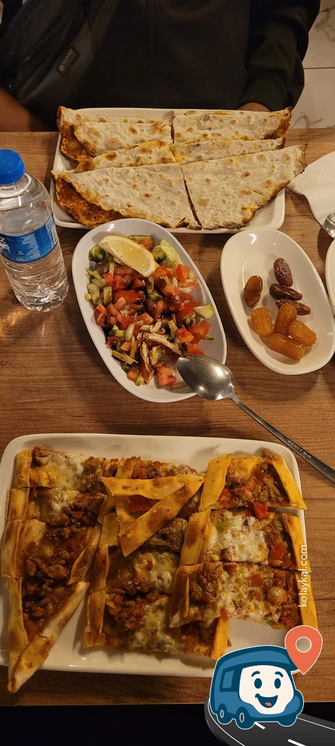 Paşa Kebap & Fırın - Kozluk, Batman