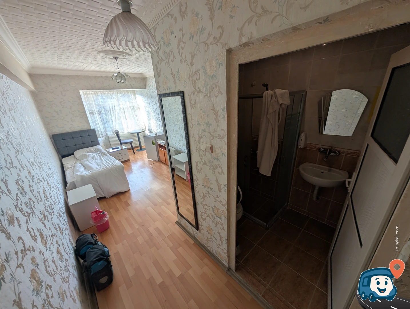 Öğretmenevi Sorgun - Yozgat