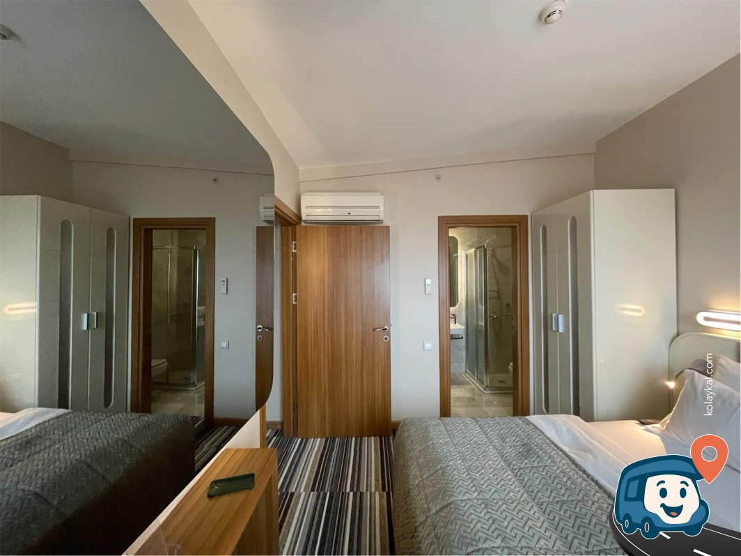Mimi Hotel - Çankaya, Ankara