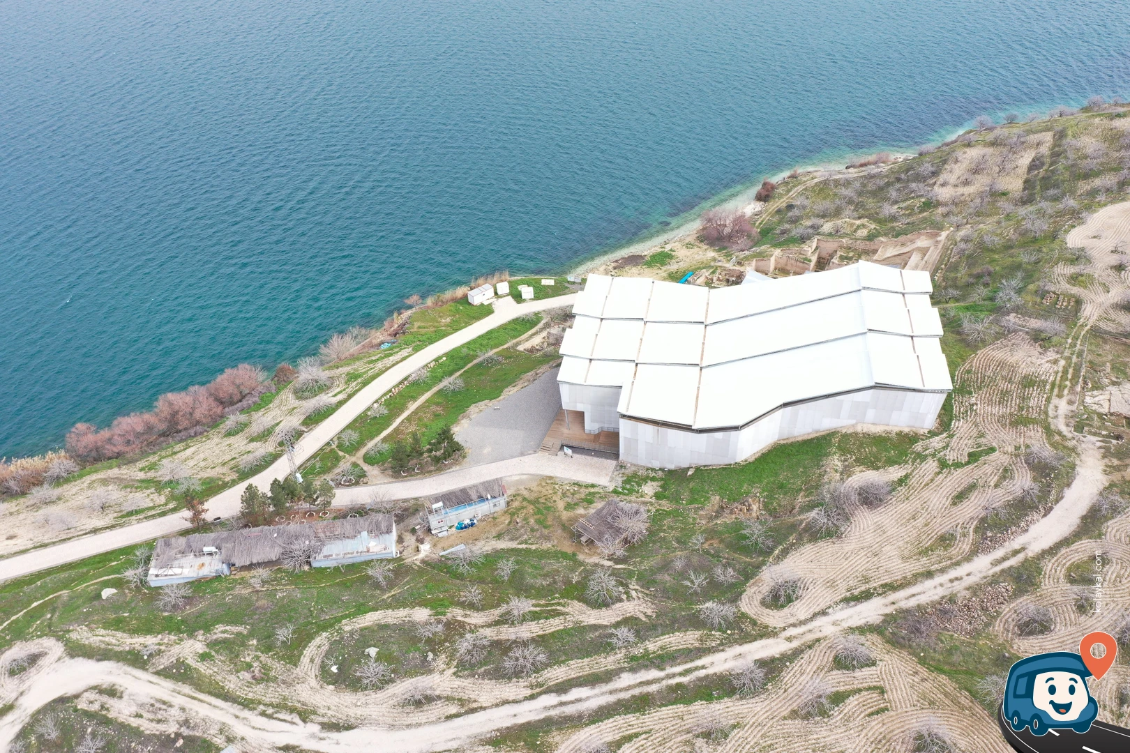 Zeugma Antik Kenti - Nizip, Gaziantep