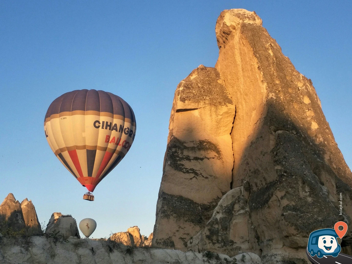 Turan Cappadocia Cave - Nevşehir Merkez, Nevşehir