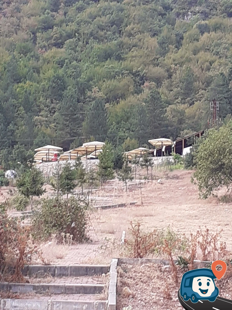 Mağara Otoparkı - Karabük Merkez, Karabük