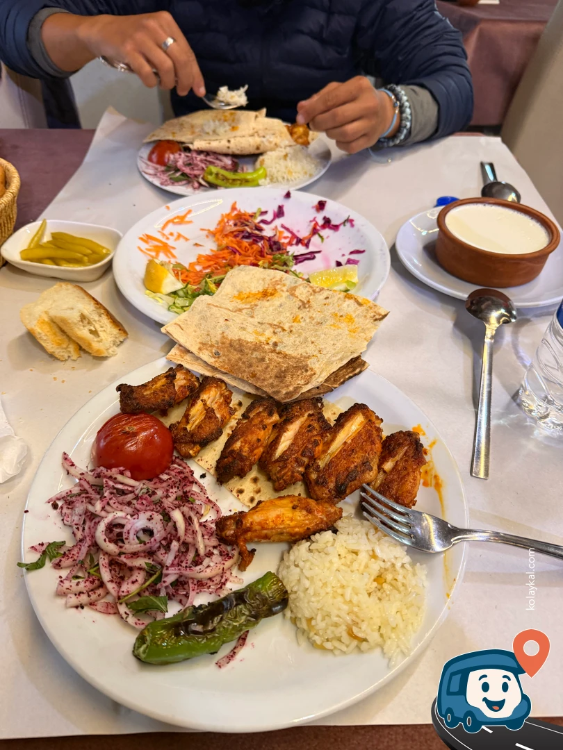 Kızören Et Mangal - Karatay, Konya