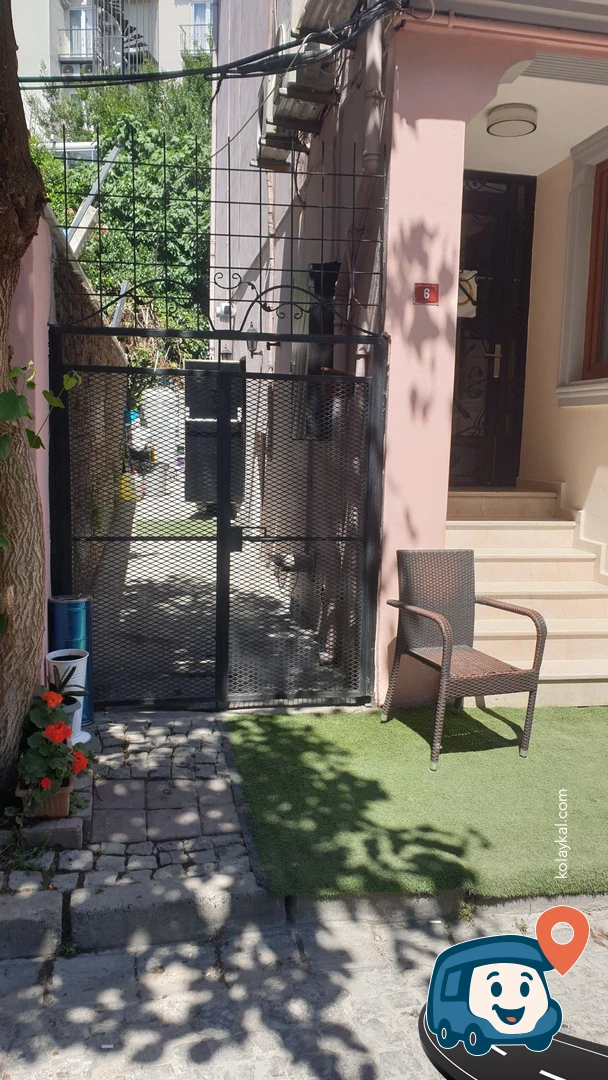 Angel's Home Hotel - Fatih, İstanbul