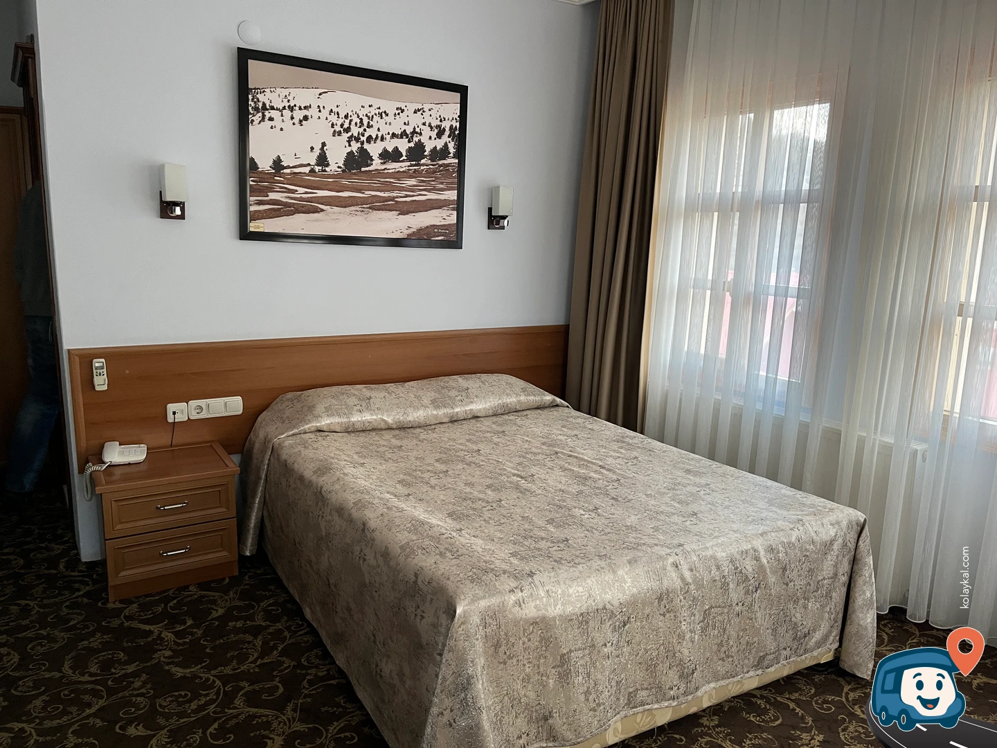 Bozkurt Hotel & Restaurant - Kemaliye, Erzincan