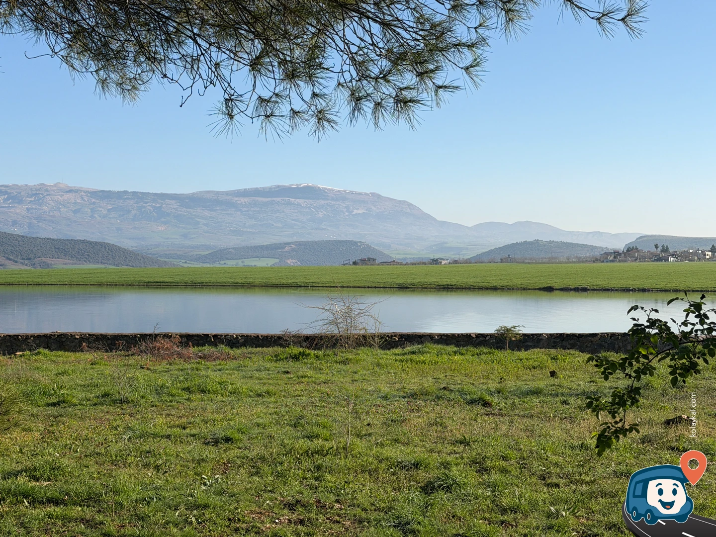 Pazarcık Parkı - Kahramanmaraş