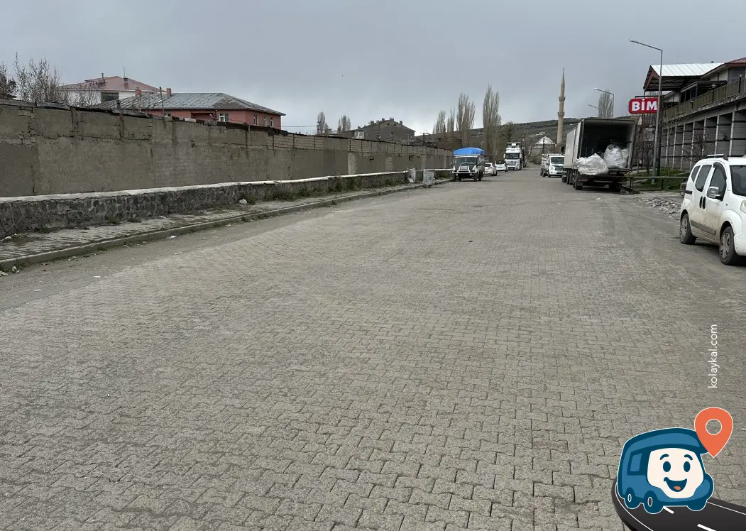 Sarıkamış Kamp Alanı - Kars Merkez, Kars