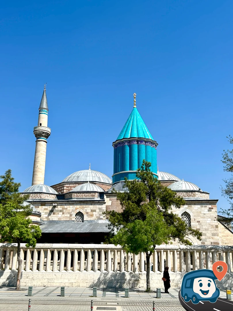 Panorama Konya Müzesi - Karatay