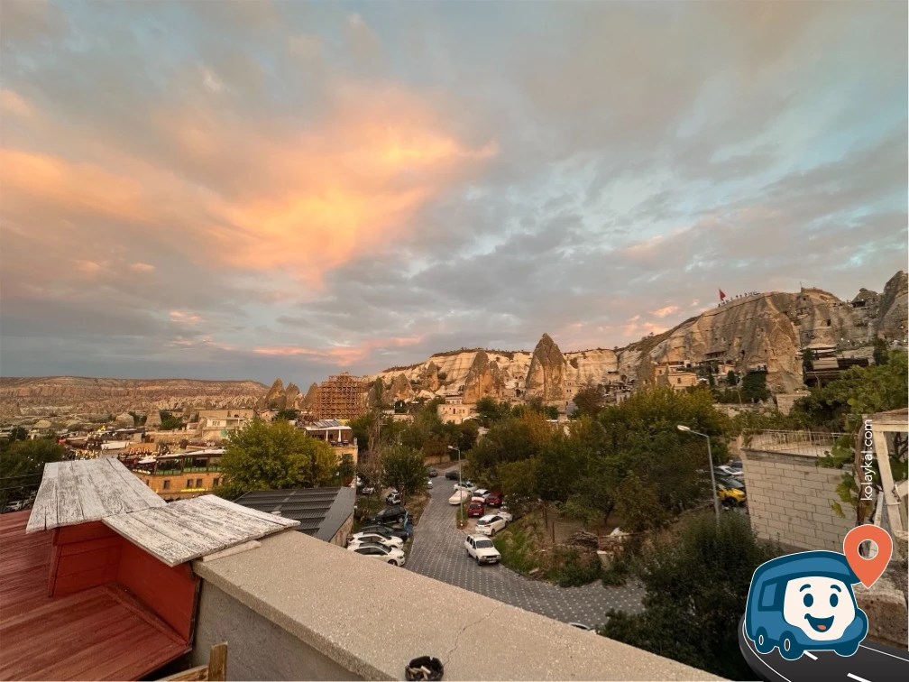 Terra Bella Hostel - Nevşehir Merkez, Nevşehir