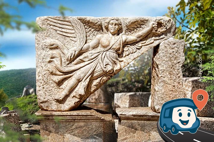Efes - Selçuk, İzmir