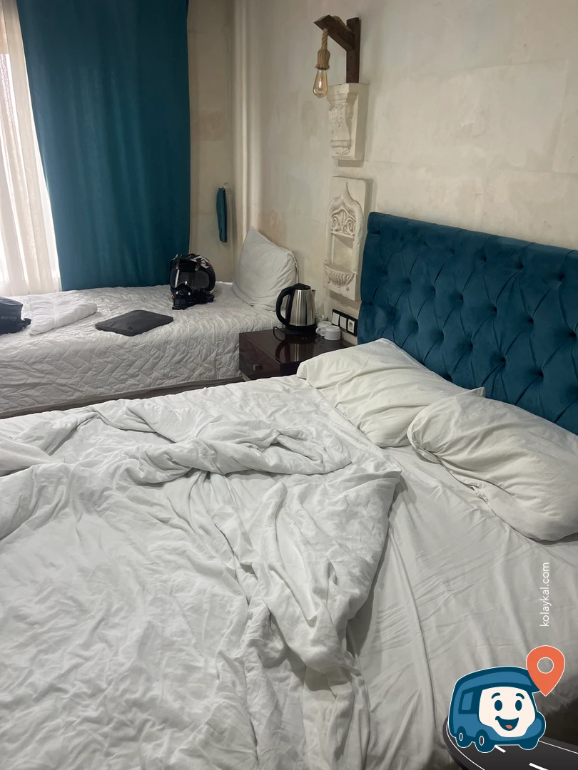 Hotel - Midyat, Mardin