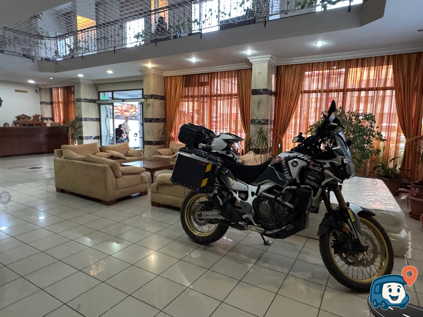 Ozay Hotel - Arhavi, Artvin