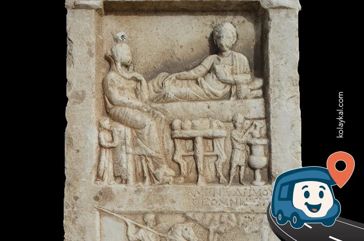 Bandırma Müzesi - Balıkesir