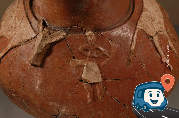 Niğde Müzesi - Niğde Merkez