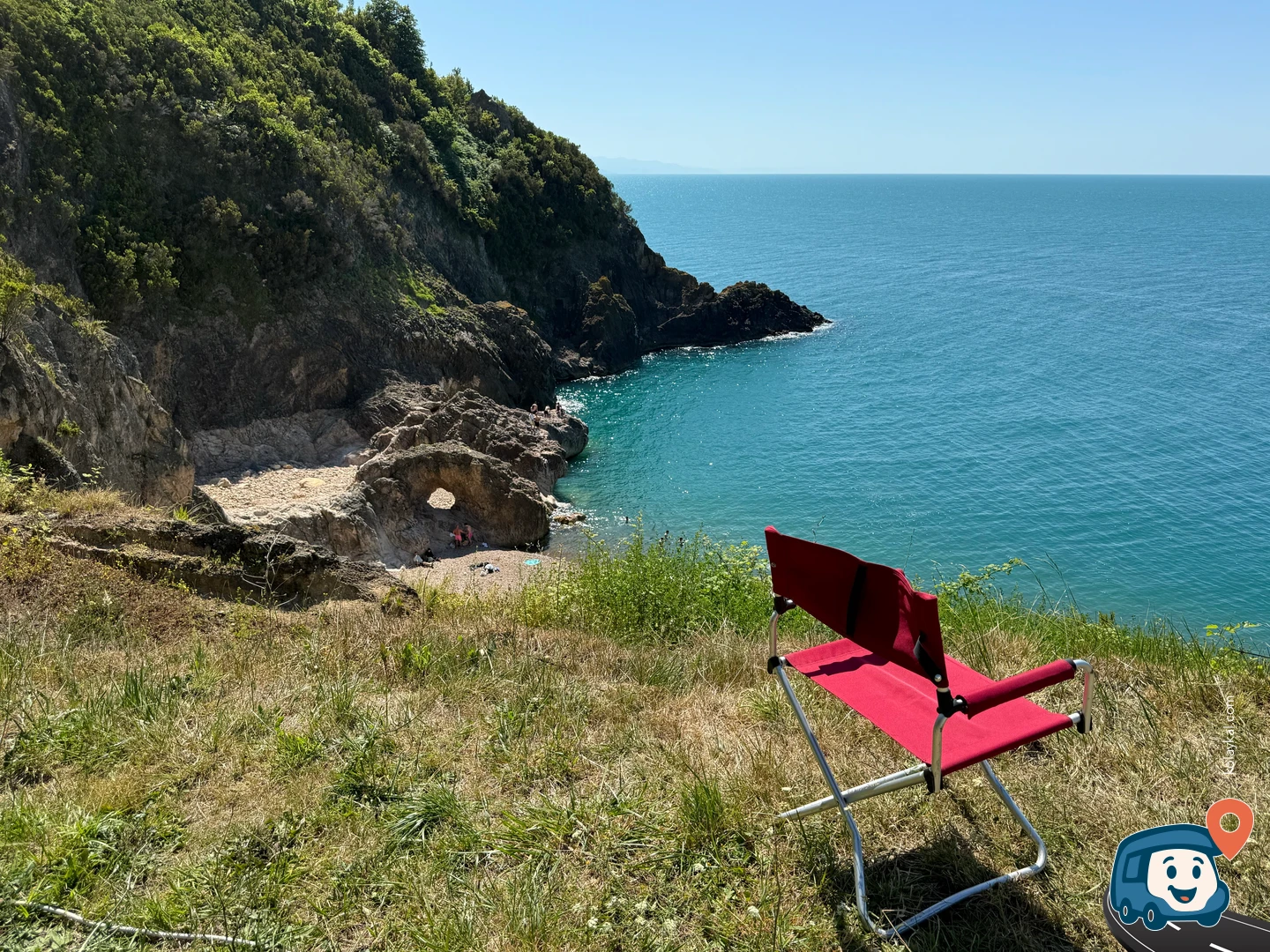 Uluburun Kamp ve Restoran - Keşap, Giresun