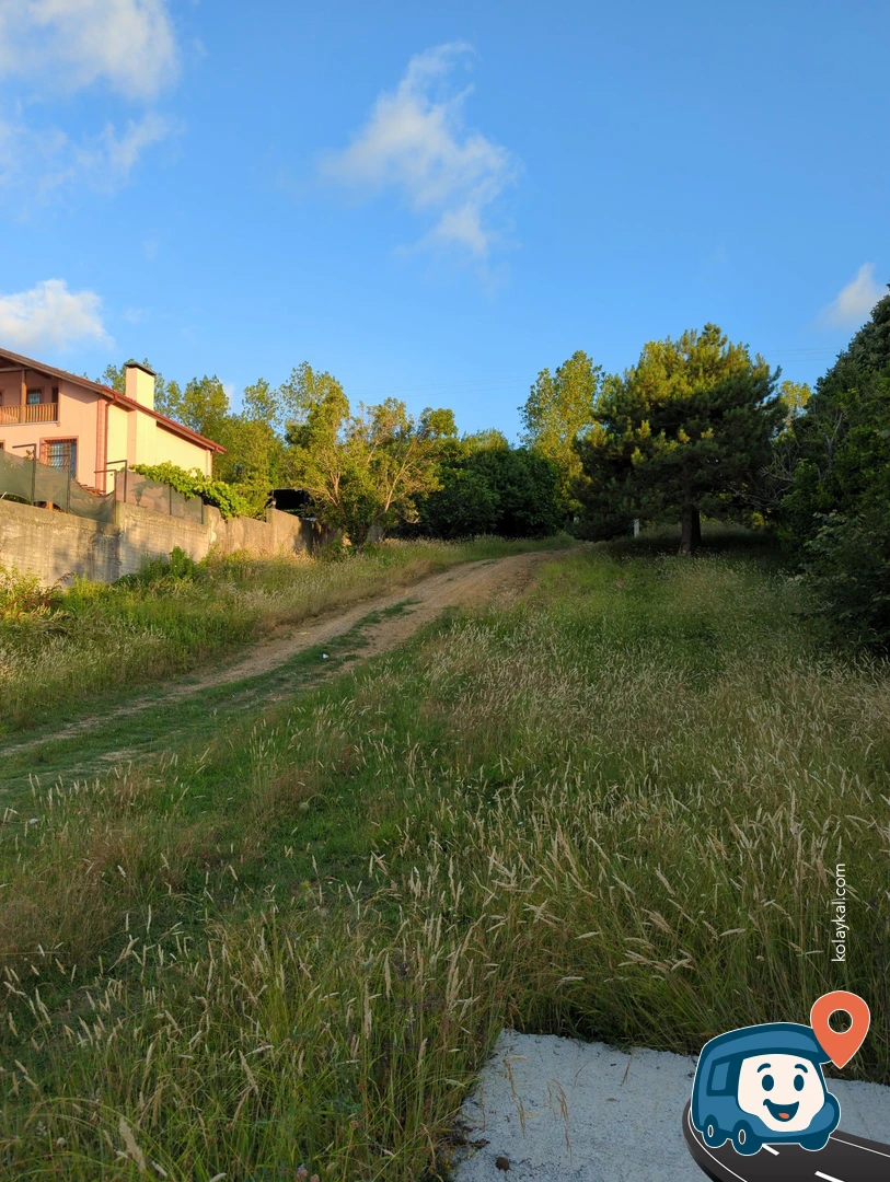 Karadeniz Kenarı Çimlik Kamp Alanı - Akçakoca, Düzce