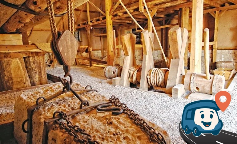 Klazomenai Antik Kenti - Urla, İzmir