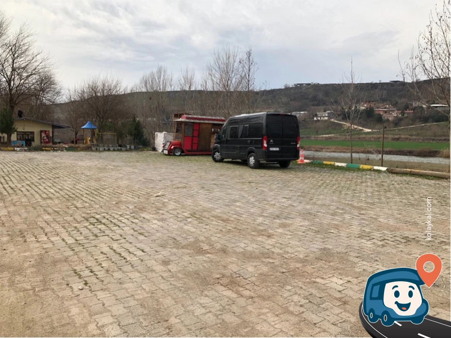 Diyarbakır Kır Düğün Bahçesi & Cafe Çixindaş Garden - Sur