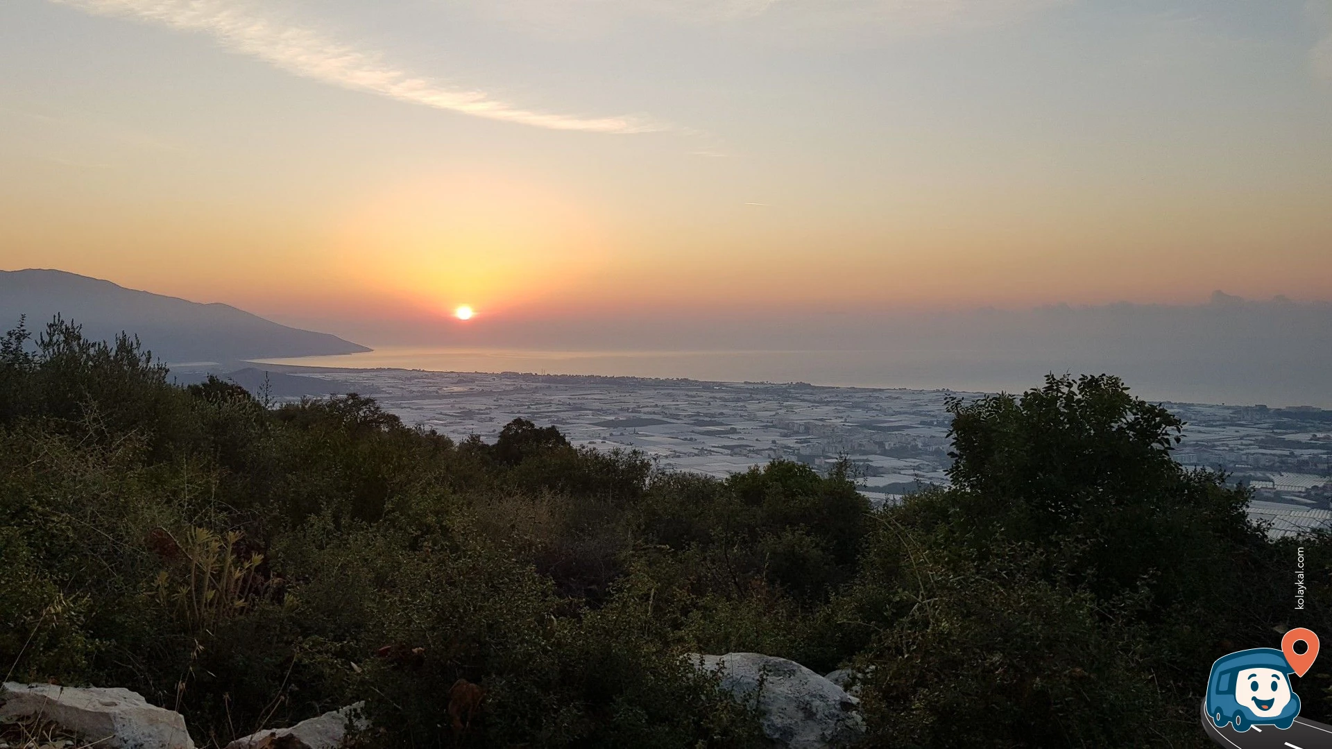 Arif'in Yeri Demre Camping - Antalya