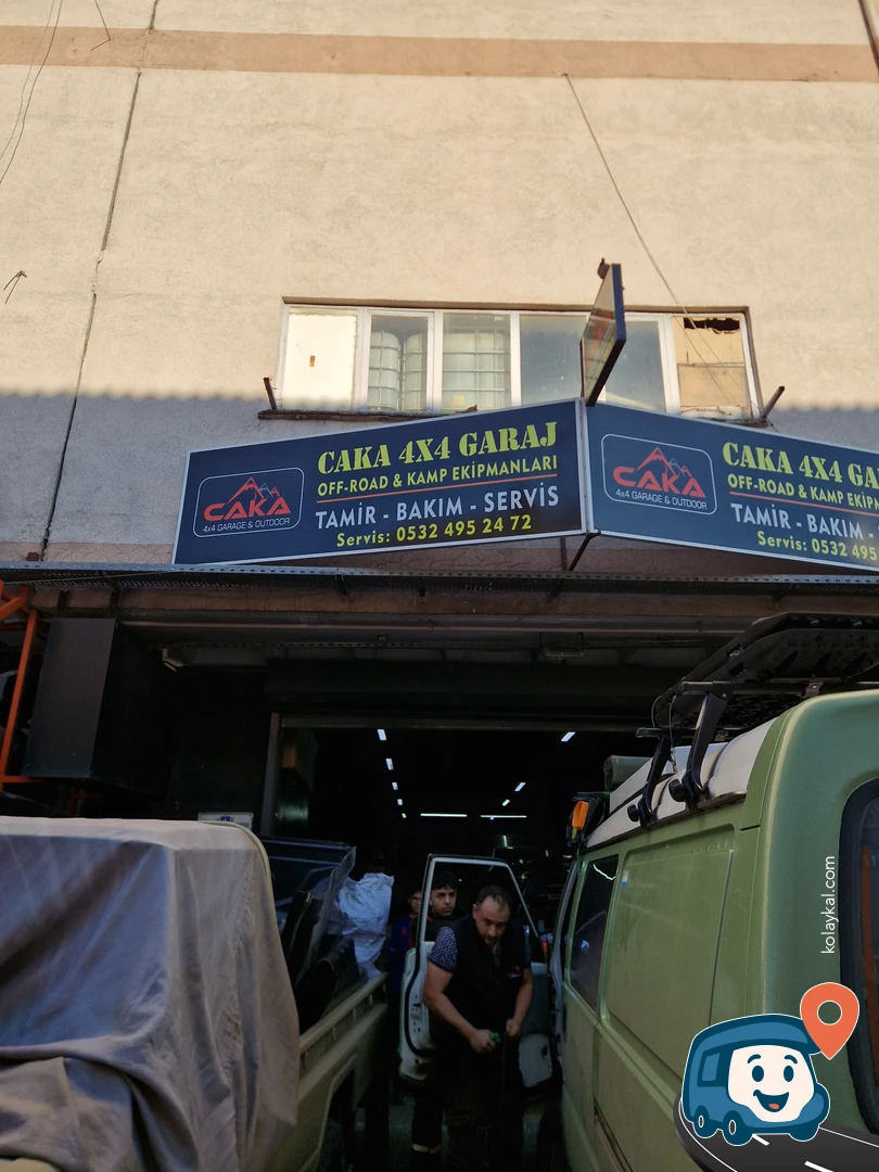 Atak Offroad - Beylikdüzü, İstanbul