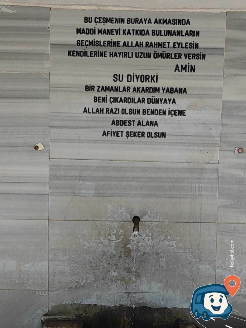 Karagöl - Şarkışla, Sivas
