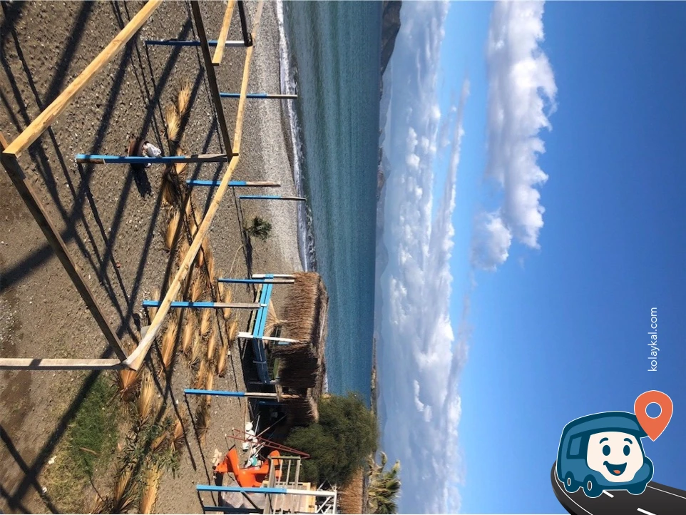 Flamingo Camping - Fethiye, Muğla