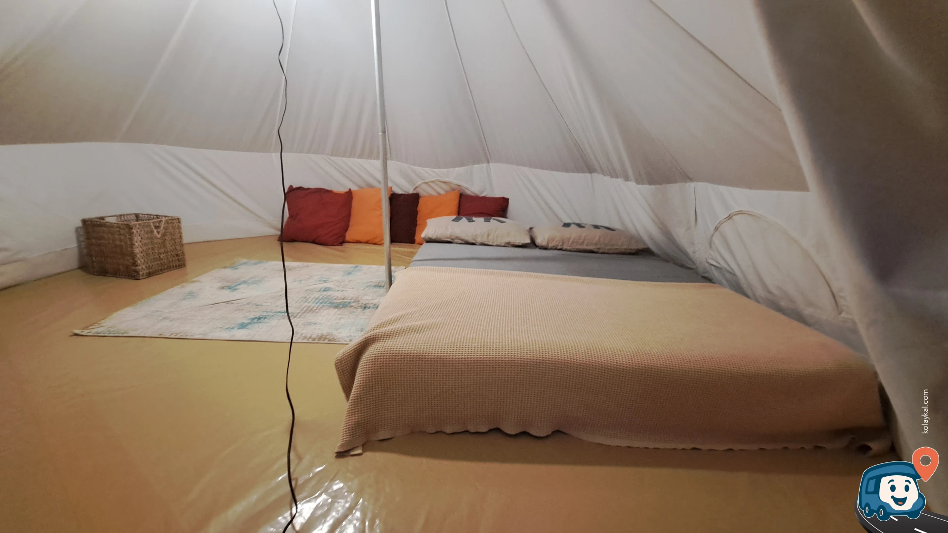 Datça Basecamp - Muğla