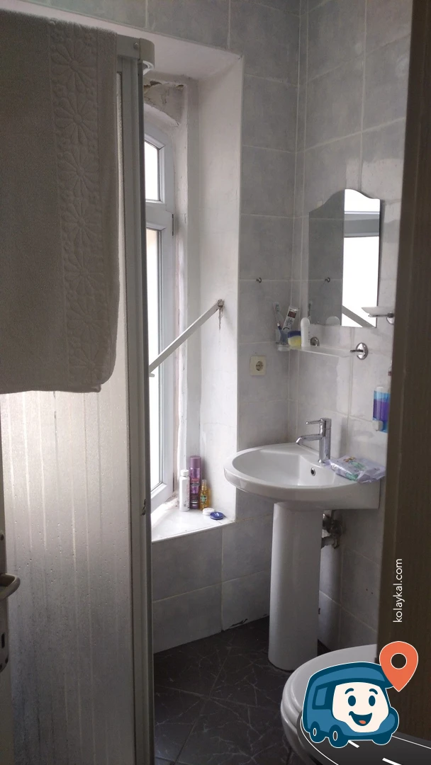 Galata West Hostel - Beyoğlu, İstanbul