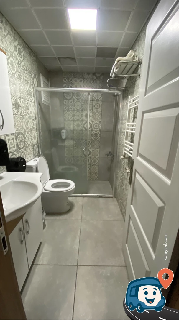 My Suit Otel - İpekyolu, Van