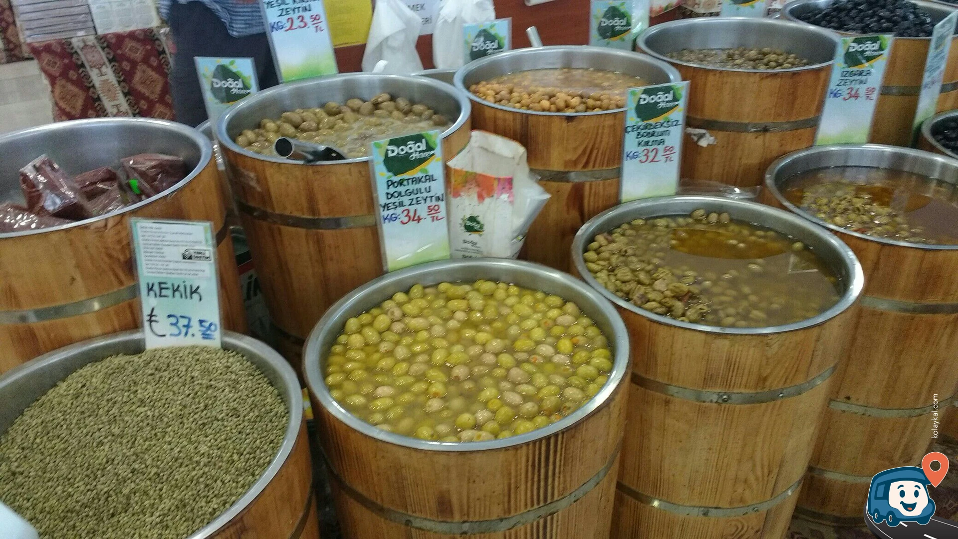Doğalhane 2 - Çayırova, Kocaeli